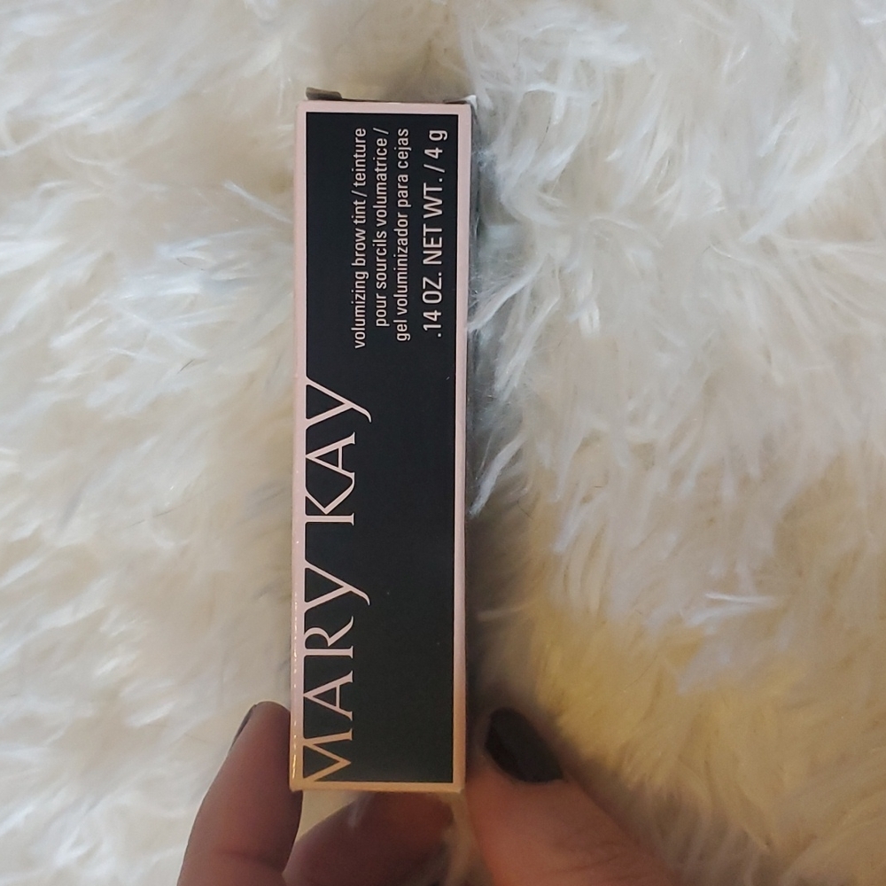 Mary Kay Brow Tint